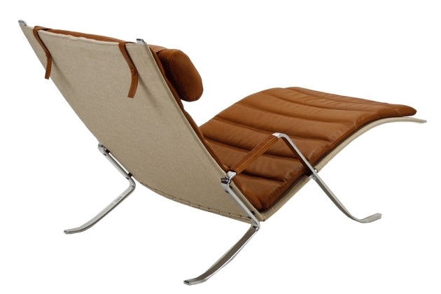 Modern Furniture FK87 Grasshopper Lounge