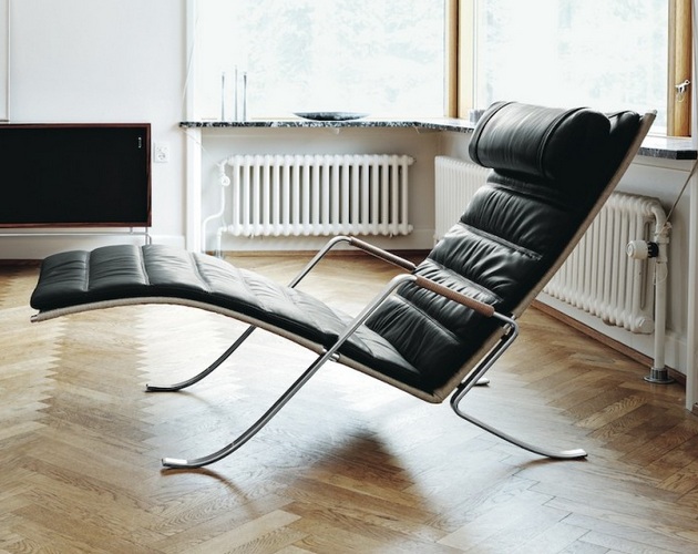 Modern Furniture FK87 Grasshopper Lounge