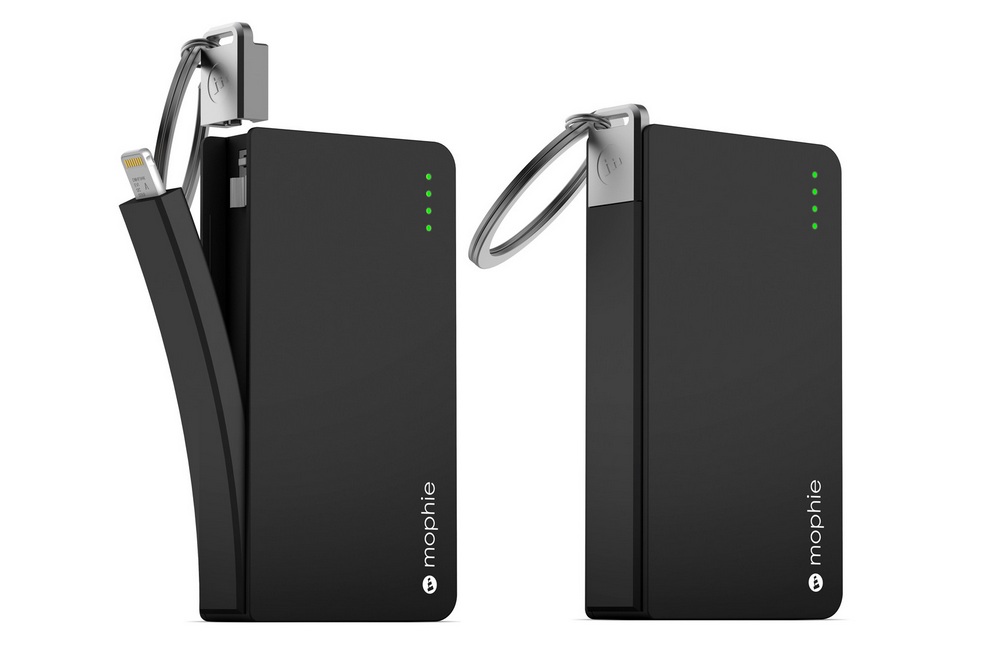 Mophie Lightning Power Reserve