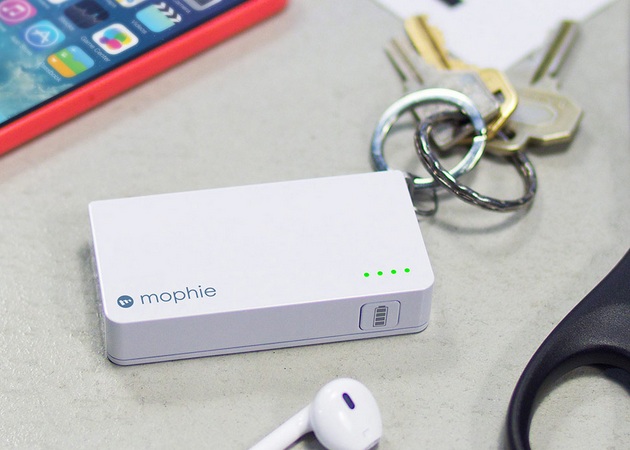 Mophie Lightning Power Reserve