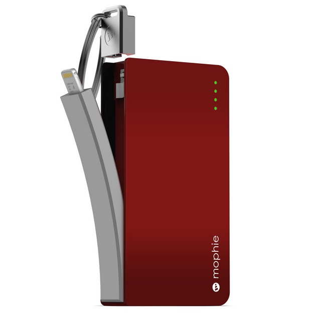 Mophie Lightning Power Reserve