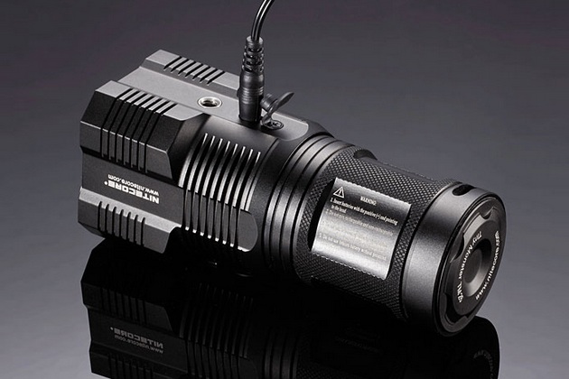 Nitecore Tiny Monster TM26