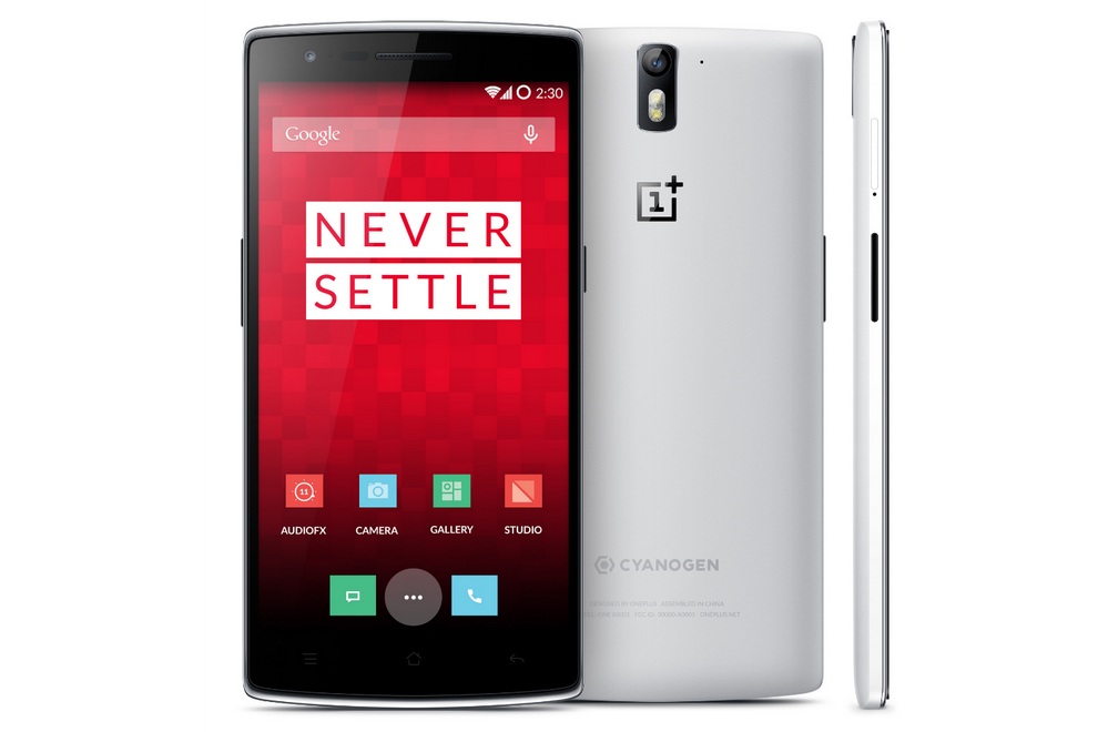 OnePlus One is Faster than Samsung S5 but Cheaper than Nexus 5