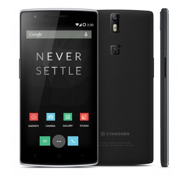 OnePlus One is Faster than Samsung S5 but Cheaper than Nexus 5