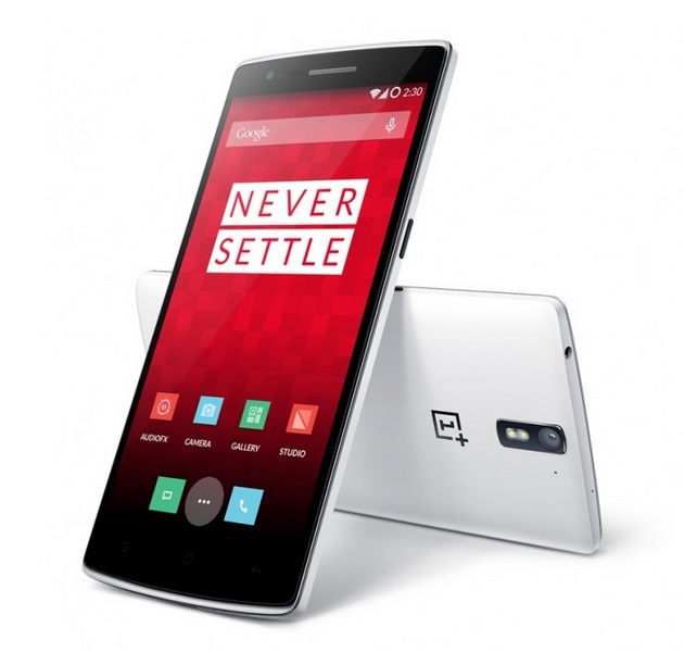 OnePlus One is Faster than Samsung S5 but Cheaper than Nexus 5