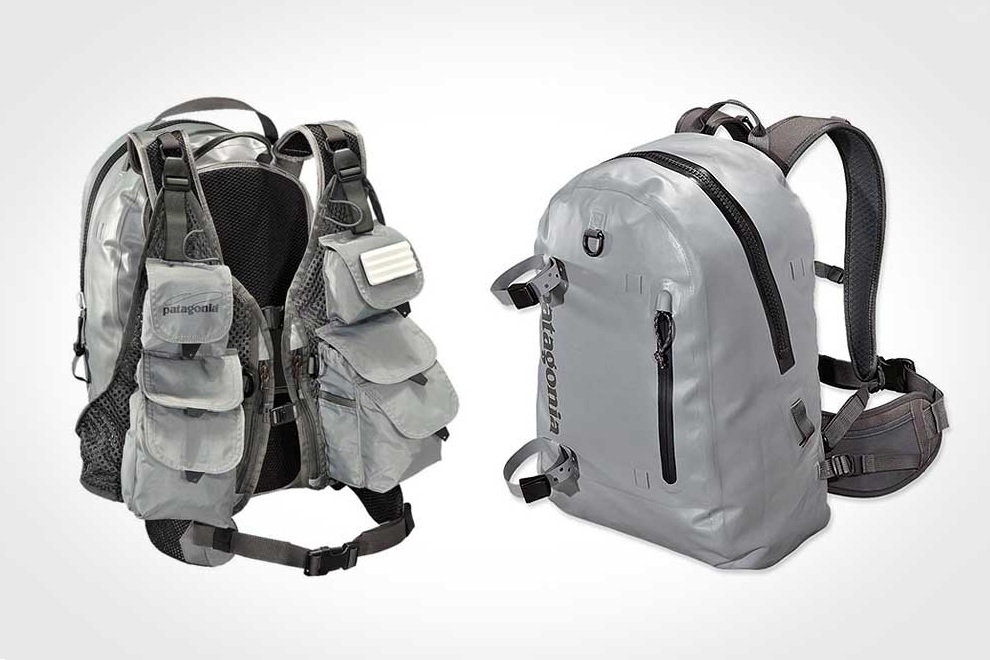 Patagonia Waterproof Stormfront Pack