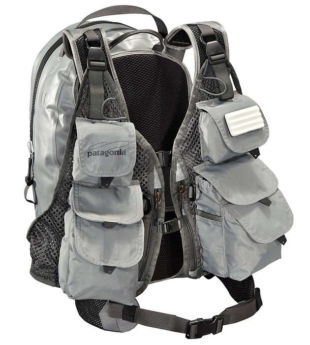 Patagonia Waterproof Stormfront Pack