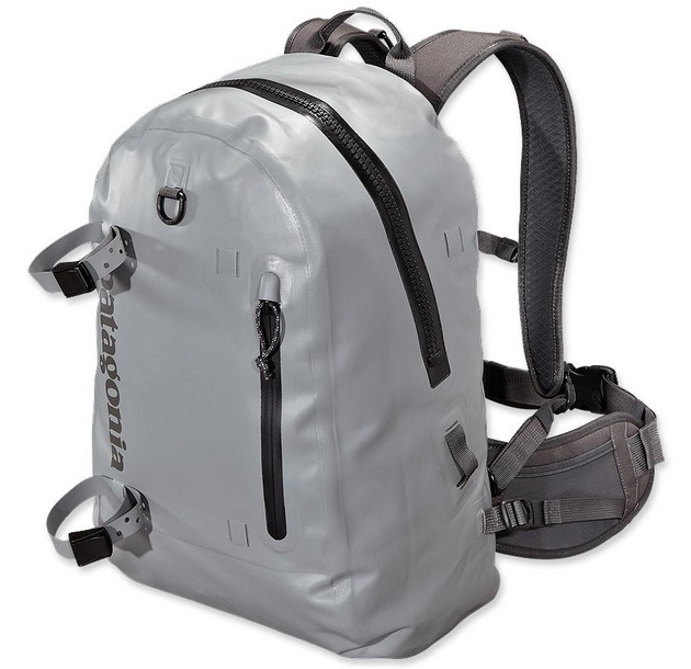 Patagonia Waterproof Stormfront Pack