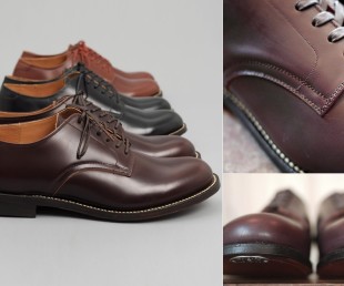 Phigvel Service Shoes