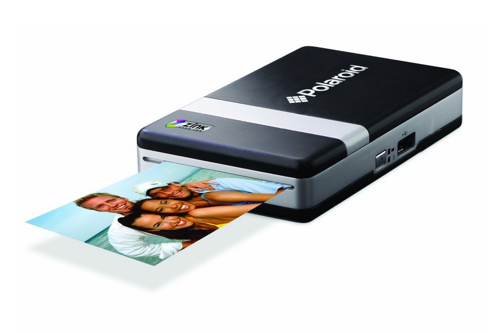 Polaroid CZA10011 PoGo Instant Mobile Printer