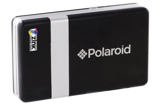 Polaroid CZA10011 PoGo Instant Mobile Printer