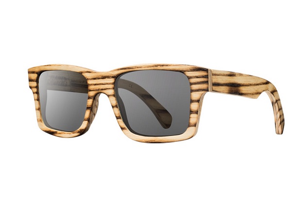 Shwood X Louisville Slugger Sunglasses