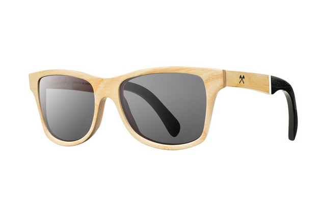 Shwood X Louisville Slugger Sunglasses