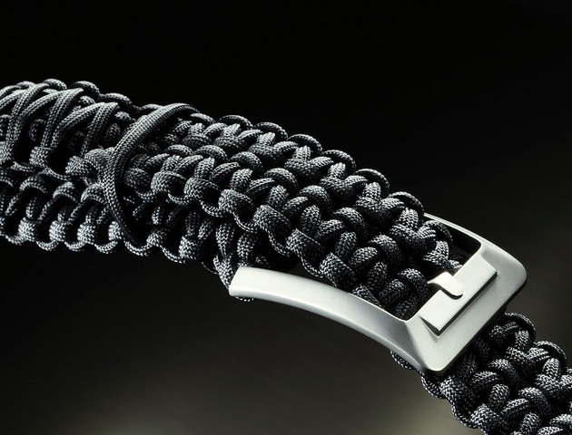 The Stealth Rattlerstrap