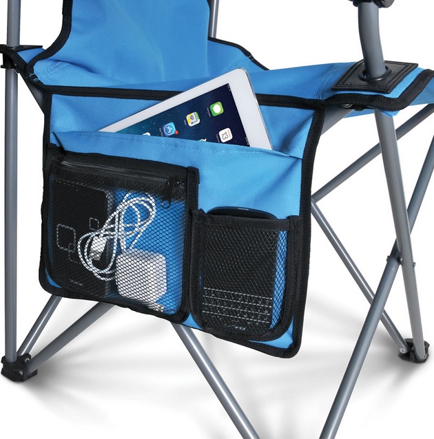 The Tablet Lawn Chair