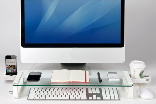 UBoard Smart USB Multiboard for iMac and iPhone