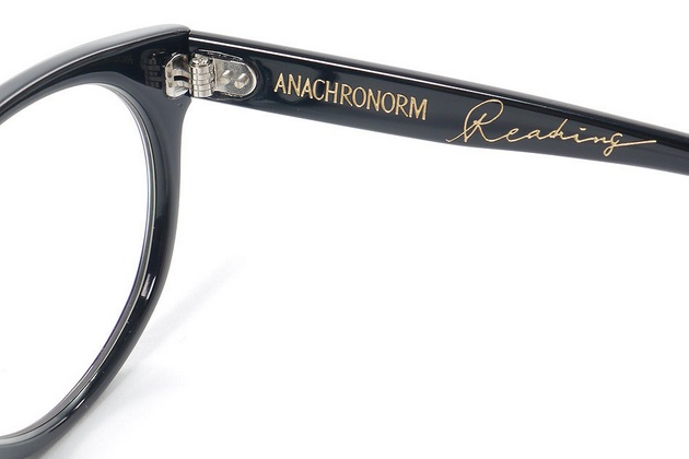 Anachronorm Hawk Glasses