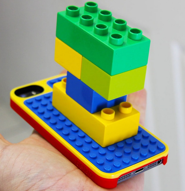 Belkin Lego Case For iPhone 5 And 5S