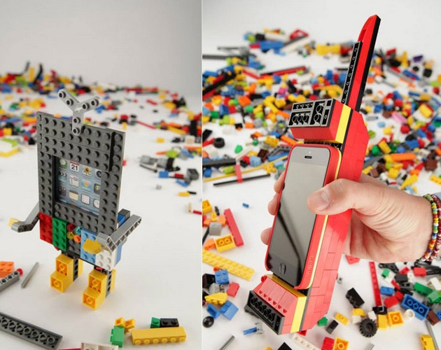 Belkin Lego Case For iPhone 5 And 5S