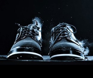 Bullerproof Kevlar Radial Low Shoes by OAMC