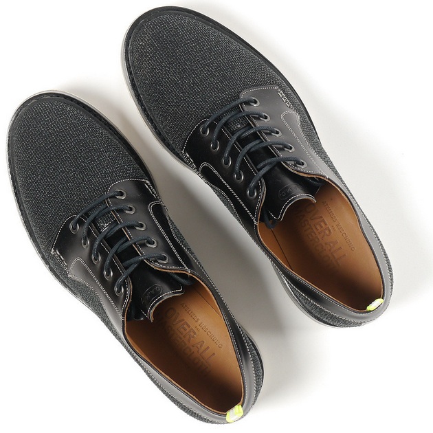 Bullerproof Kevlar Radial Low Shoes by OAMC