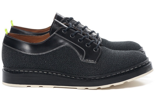 Bullerproof Kevlar Radial Low Shoes by OAMC - Bonjourlife