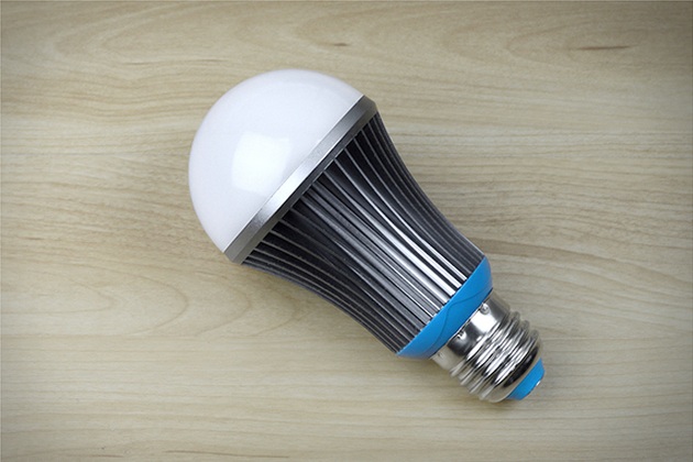 Drift Light Bulb Will Lull You to Sleep