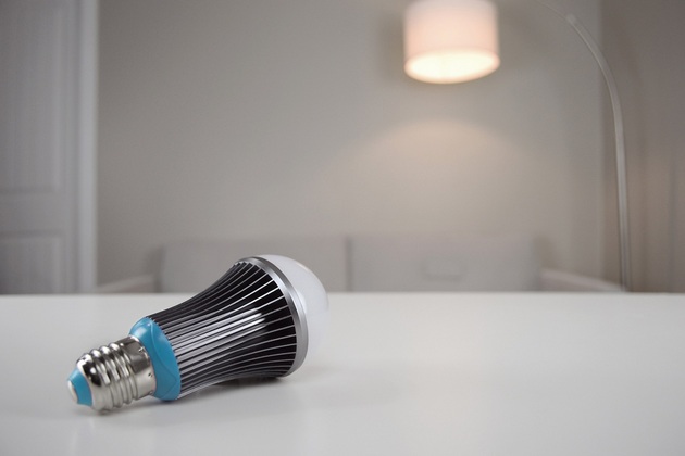 Drift Light Bulb Will Lull You to Sleep