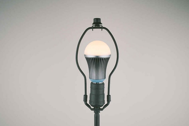 Drift Light Bulb Will Lull You to Sleep