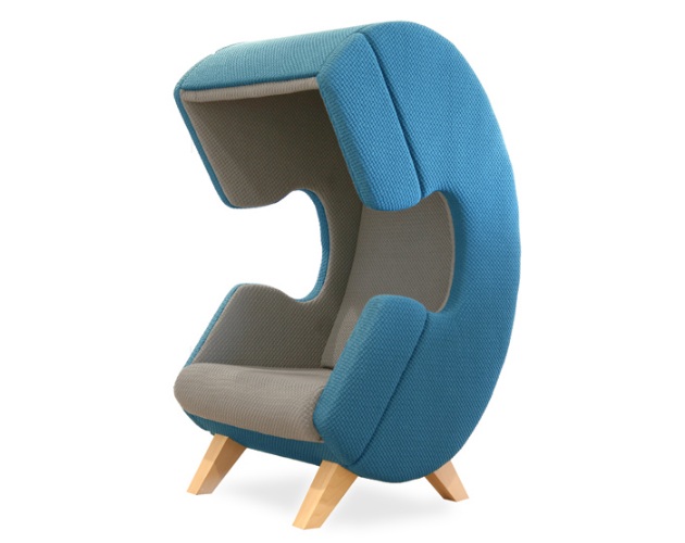 FirstCall Chair