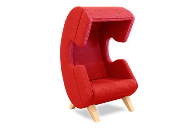 FirstCall Chair