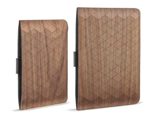 Grovemade Wooden iPad Sleeve