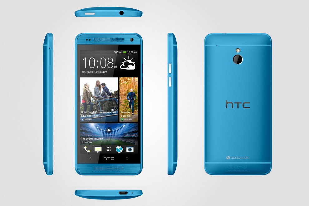 HTC One Mini 2