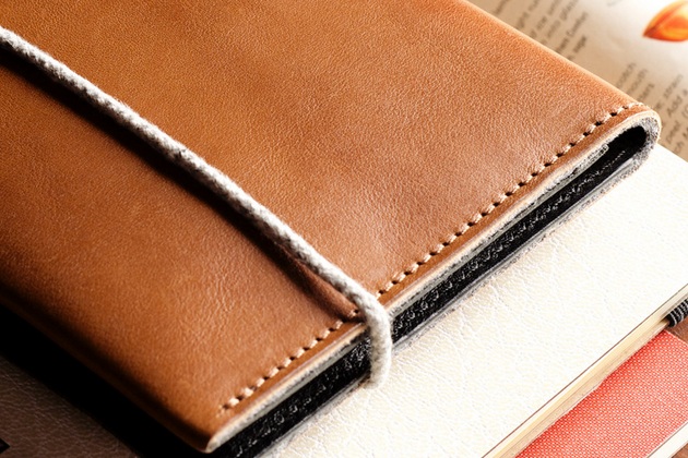 Hand Graft Inbound Passport Wallet