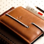 Hand Graft Inbound Passport Wallet