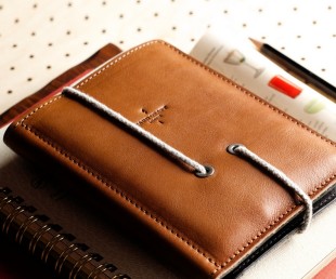 Hand Graft Inbound Passport Wallet