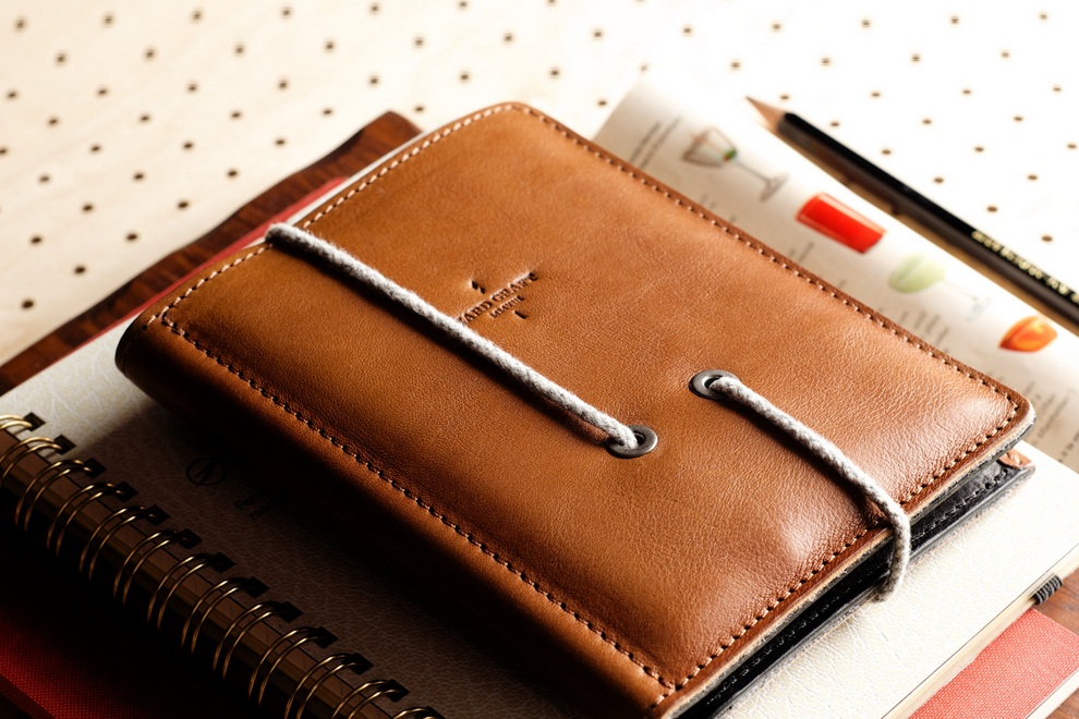 Hand Graft Inbound Passport Wallet