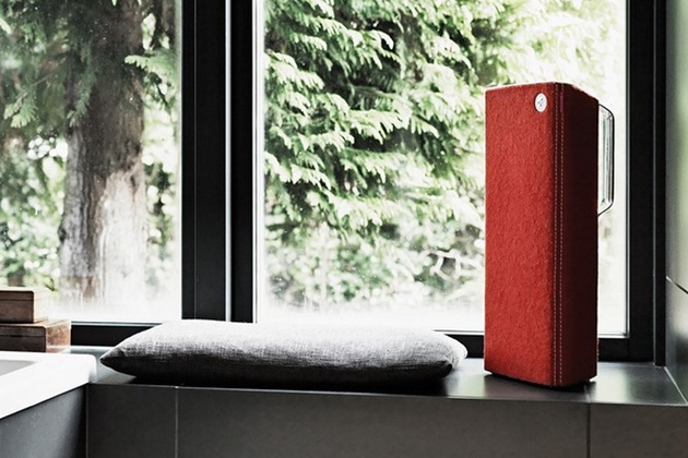 Libratone Live Wireless Speakers Feature AirPlay