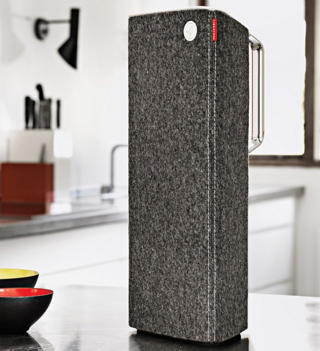 Libratone Live Wireless Speakers Feature AirPlay