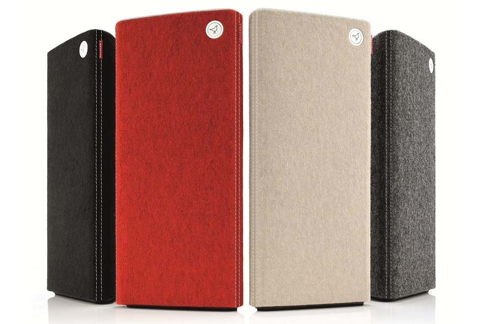 Libratone Live Wireless Speakers Feature AirPlay