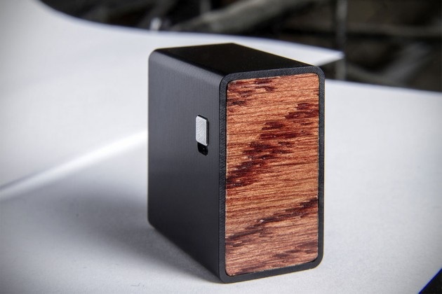 MBLOK A Tiny Wireless Cube With 256 GB Storage
