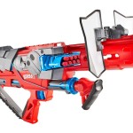 Mattel BOOMco Blasters Are Coming in Summer 2014