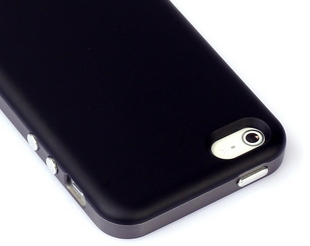 PPYPLE Active Case For iPhone 5 And 5s