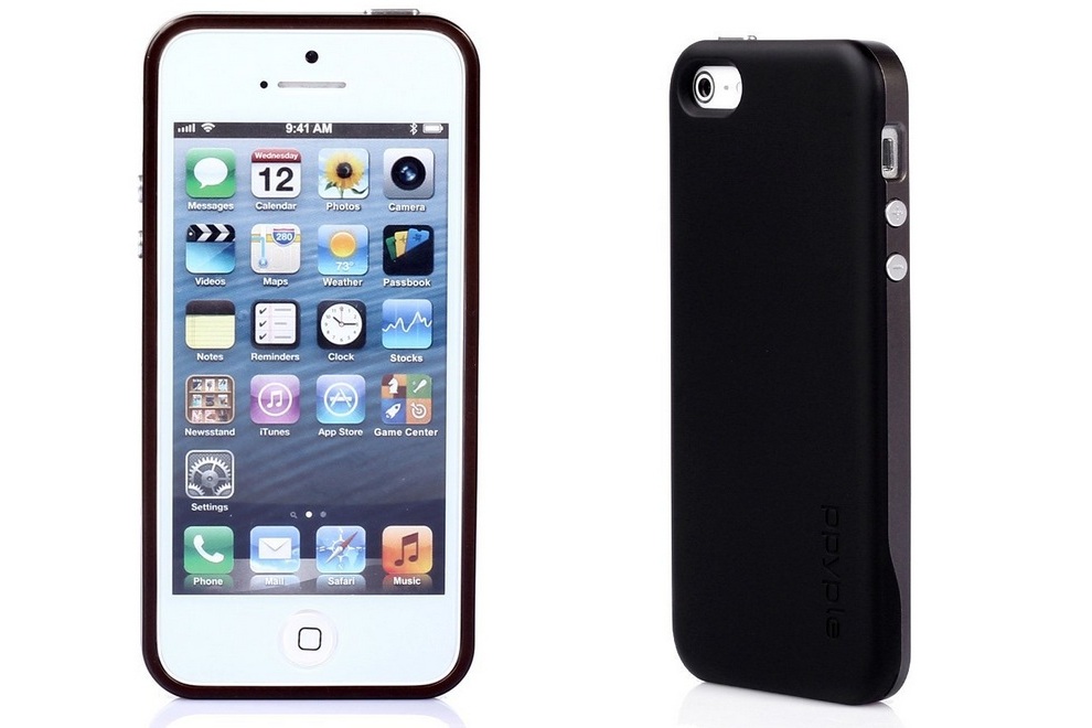 PPYPLE Active Case For iPhone 5 And 5s