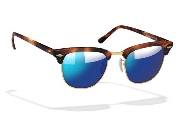 Ray Ban Remix Sunglasses