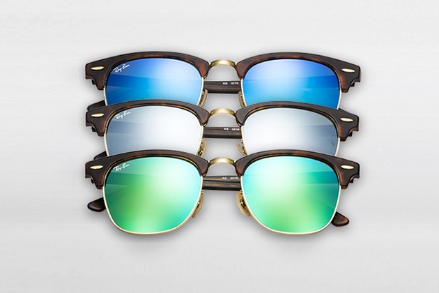 Ray Ban Remix Sunglasses