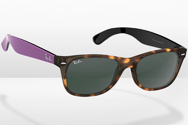 Ray Ban Remix Sunglasses