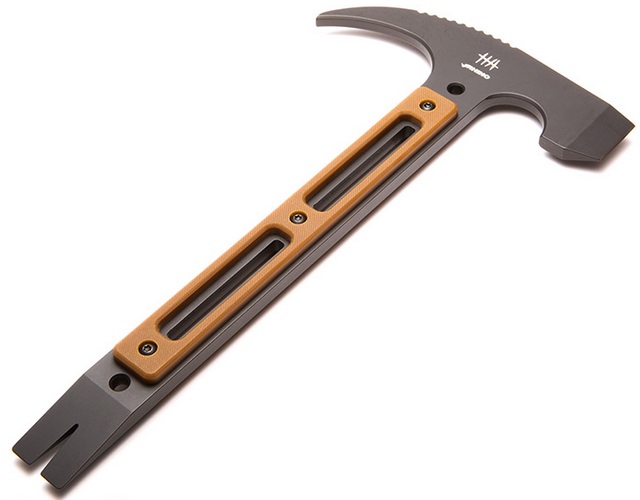 Rhino Tactical Tomahawk From Hardcore Hardware