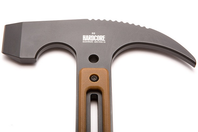 Rhino Tactical Tomahawk From Hardcore Hardware