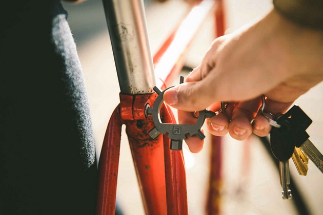 Ringtool An Essential Bike Tool Youll Always Have